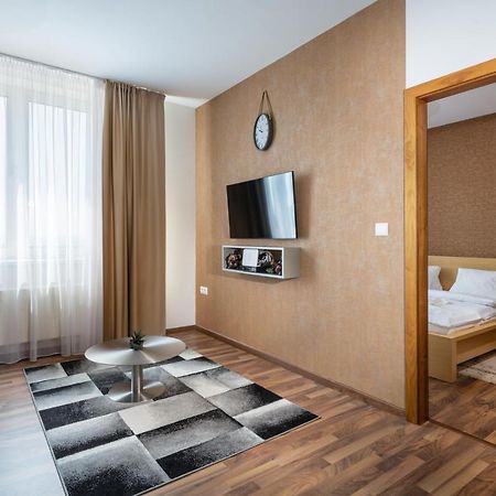 Tatrystay Oliver Apartments Štrbské Pleso 외부 사진