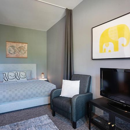 Tatrystay Oliver Apartments Štrbské Pleso 외부 사진