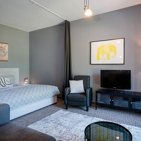 Tatrystay Oliver Apartments Štrbské Pleso 외부 사진