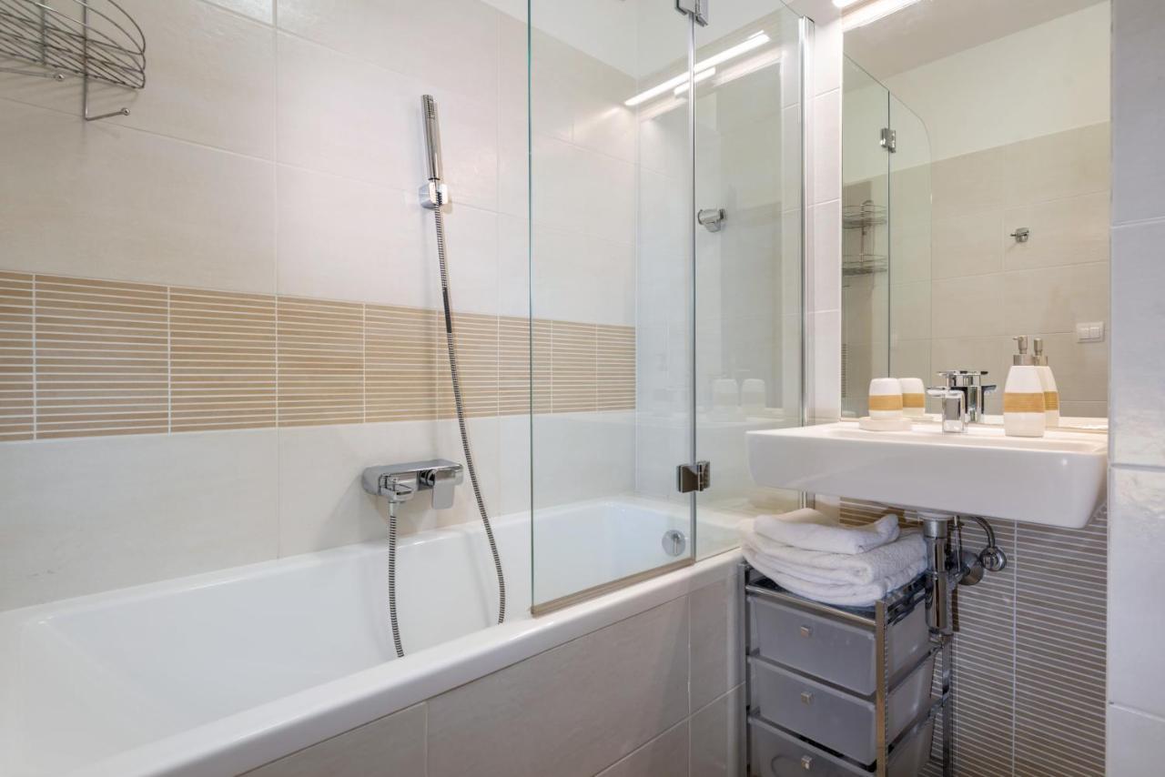 Tatrystay Oliver Apartments Štrbské Pleso 외부 사진
