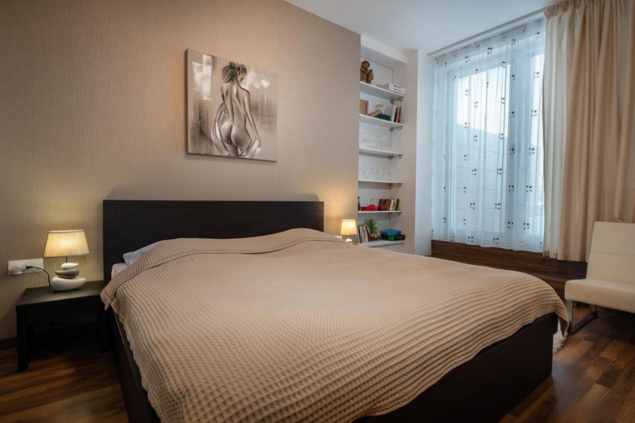 Tatrystay Oliver Apartments Štrbské Pleso 외부 사진