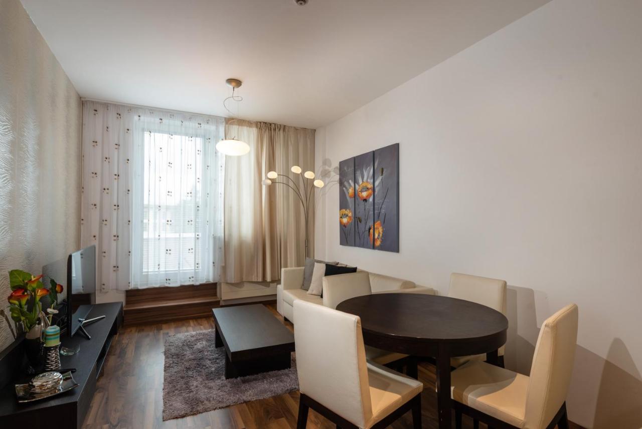 Tatrystay Oliver Apartments Štrbské Pleso 외부 사진