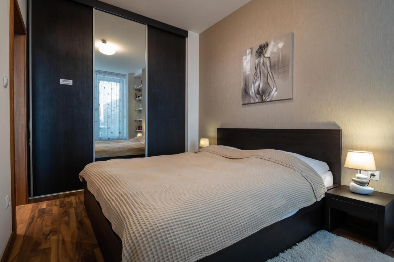 Tatrystay Oliver Apartments Štrbské Pleso 외부 사진