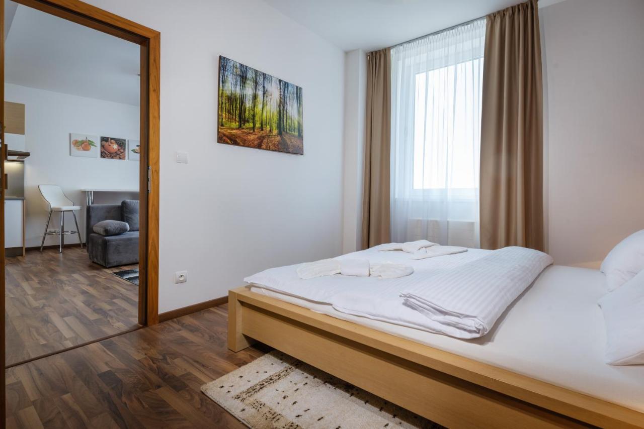 Tatrystay Oliver Apartments Štrbské Pleso 외부 사진