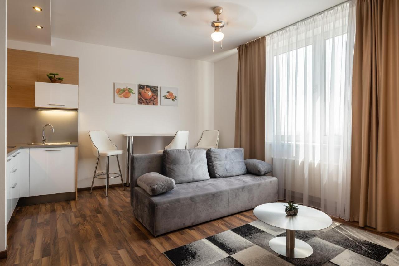 Tatrystay Oliver Apartments Štrbské Pleso 외부 사진