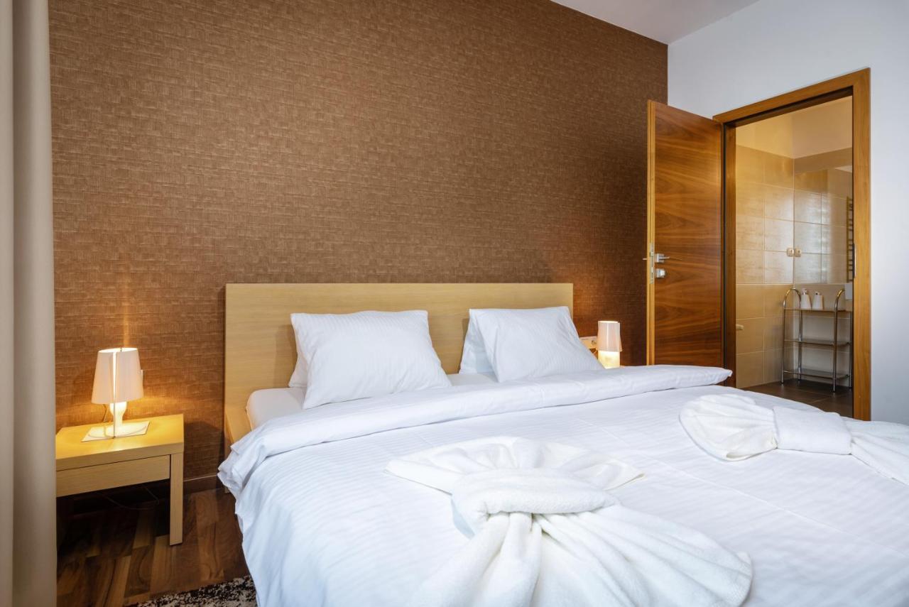Tatrystay Oliver Apartments Štrbské Pleso 외부 사진