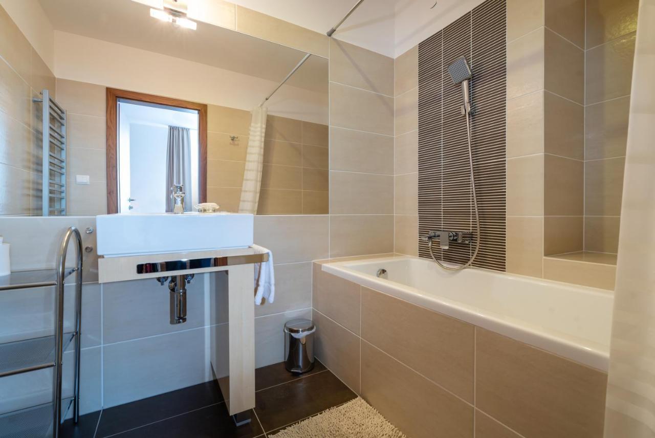 Tatrystay Oliver Apartments Štrbské Pleso 외부 사진