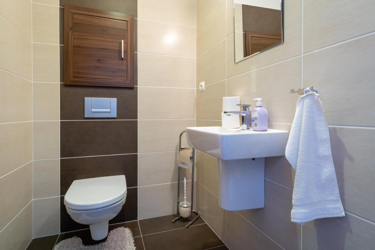 Tatrystay Oliver Apartments Štrbské Pleso 외부 사진