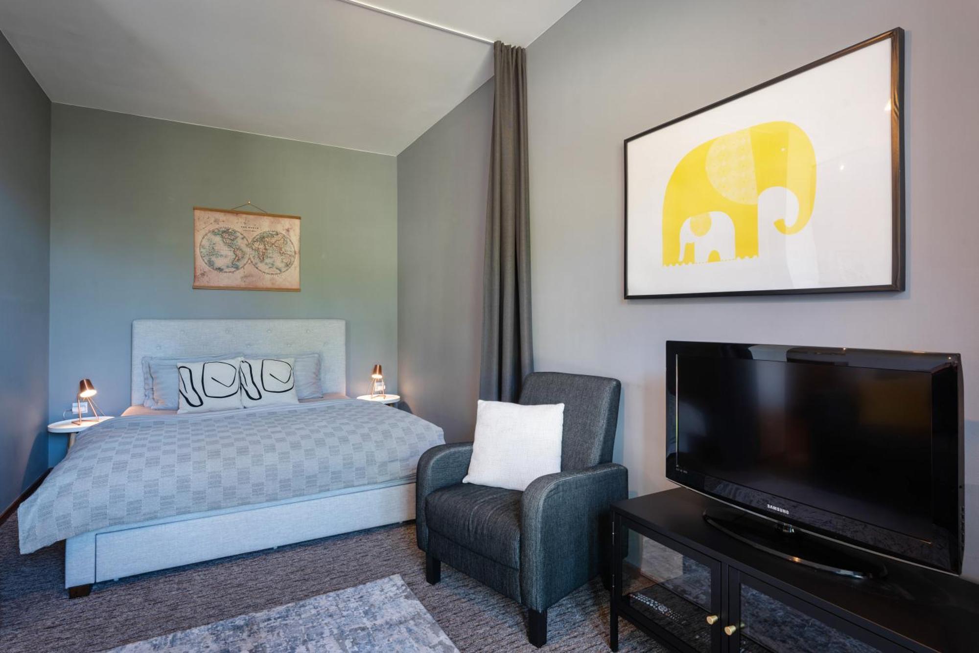 Tatrystay Oliver Apartments Štrbské Pleso 외부 사진