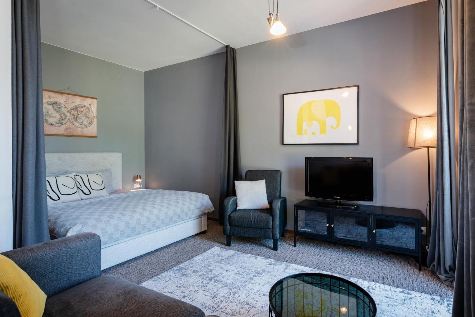 Tatrystay Oliver Apartments Štrbské Pleso 외부 사진